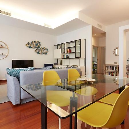 Corridoni Suite Apartment ميلان المظهر الخارجي الصورة