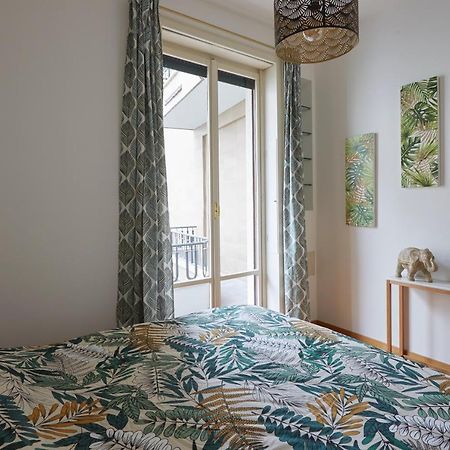 Corridoni Suite Apartment ميلان المظهر الخارجي الصورة
