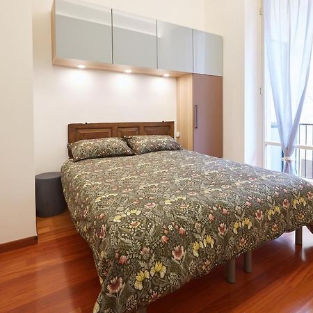 Corridoni Suite Apartment ميلان المظهر الخارجي الصورة