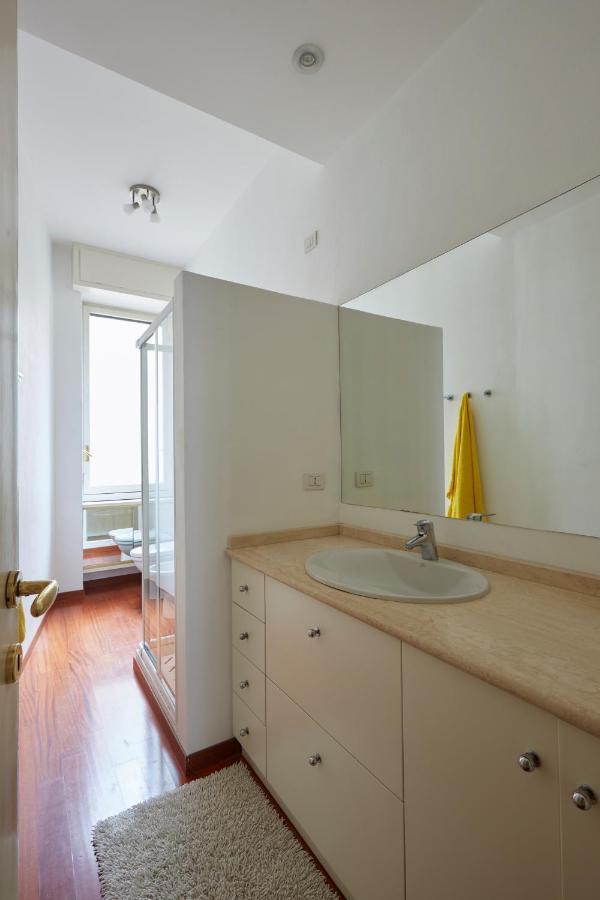 Corridoni Suite Apartment ميلان المظهر الخارجي الصورة