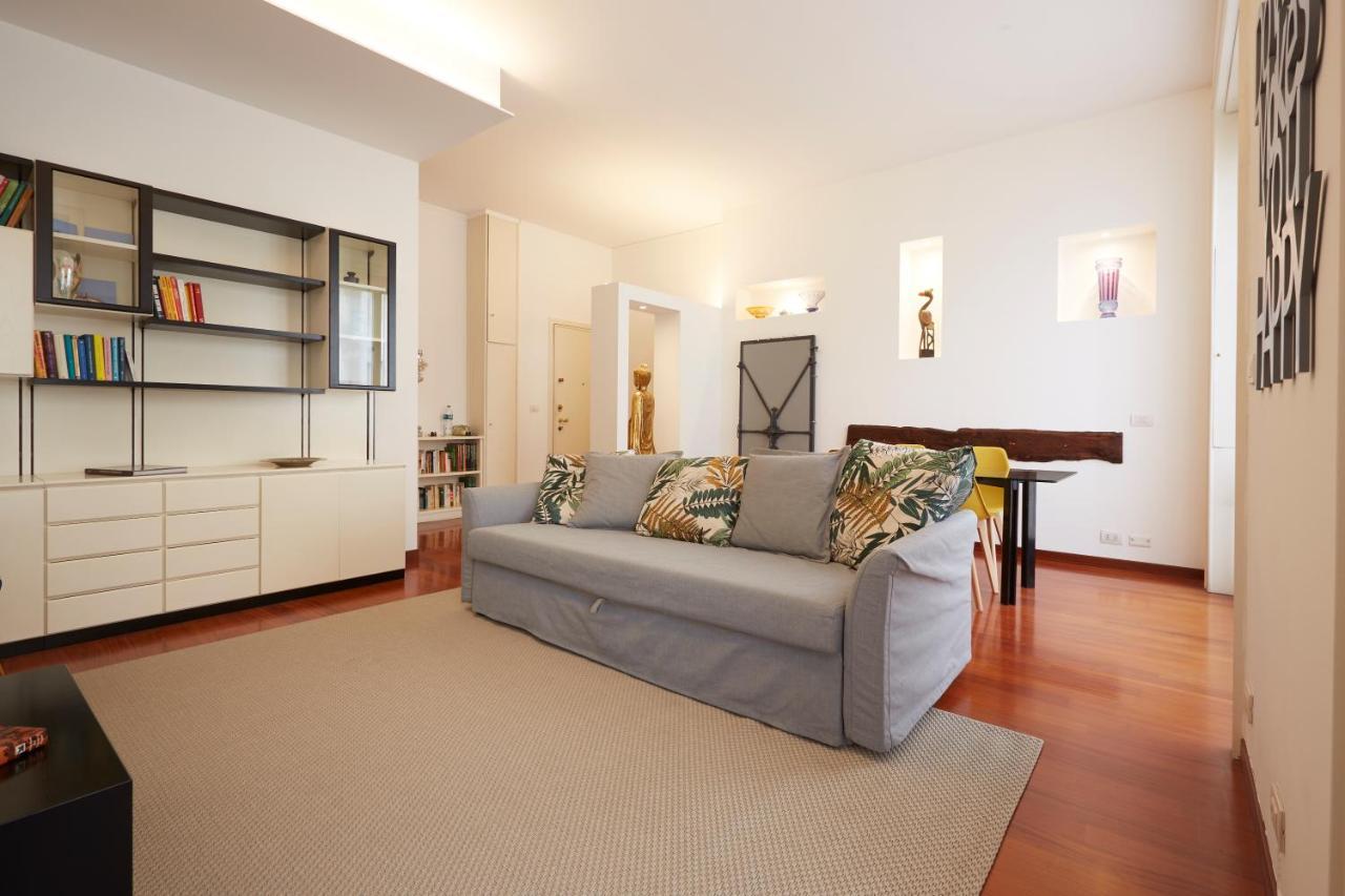 Corridoni Suite Apartment ميلان المظهر الخارجي الصورة