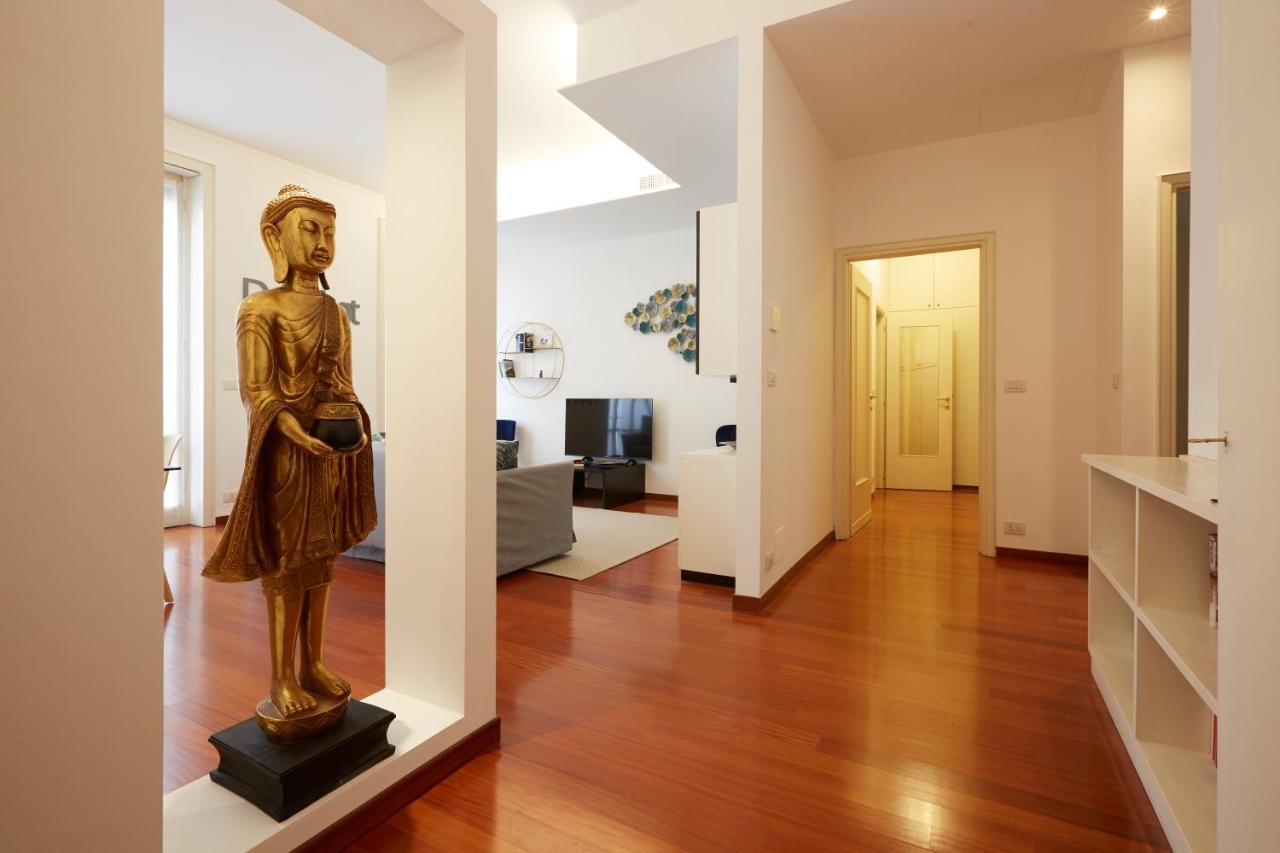 Corridoni Suite Apartment ميلان المظهر الخارجي الصورة