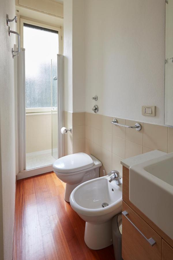 Corridoni Suite Apartment ميلان المظهر الخارجي الصورة