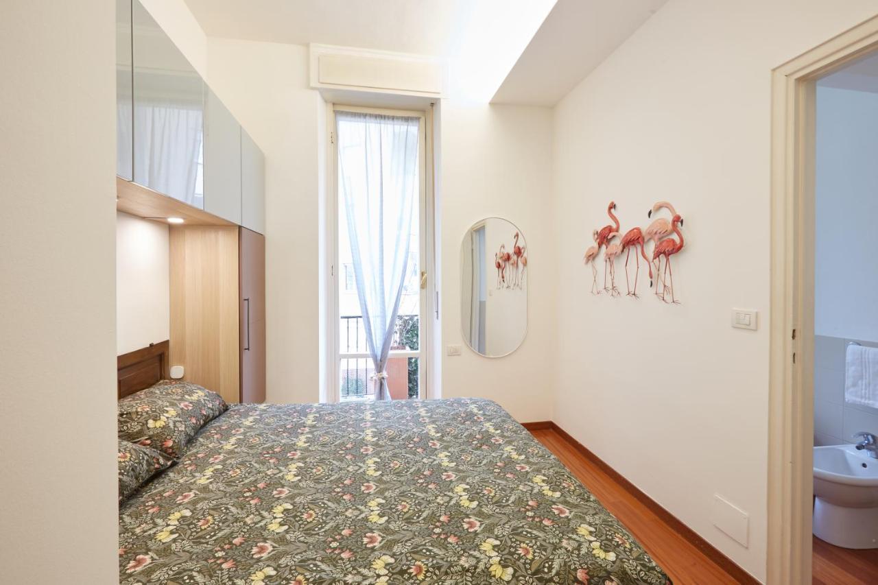 Corridoni Suite Apartment ميلان المظهر الخارجي الصورة